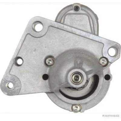 Billede af HERTH+BUSS ELPARTS 42455982 Starter 12 1,4 11 li 37 61 PEUGEOT: 206 Hatchback, 307 207 CITROËN: C3 II, C4 I Grand Picasso, C1
