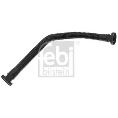 Billede af FEBI BILSTEIN 100455 Slange, ventildækseludluftning AUDI: A4 B5 Avant, VOLKSWAGEN: Passat GP Variant