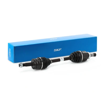 Billede af SKF VKJC 6531 Trækaksel 624, 56 MITSUBISHI: COLT 6