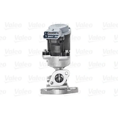 Billede af VALEO ORIGINAL PART 700423 EGR Ventil elektrisk uden køler, pakninger undertryk bypass, spændebånd LAND ROVER: Discovery 3