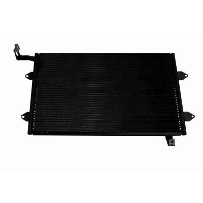 Billede af VEMO Original Quality V15 62 1004 Kondensator 550 368 35 VOLKSWAGEN: GOLF 4, 3
