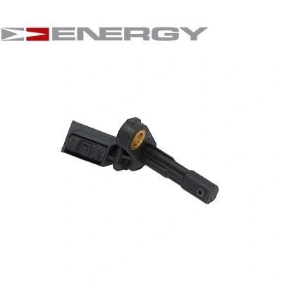 Billede af ENERGY CA0026TL ABS Sensor bag 2 12 elektrisk sort oval Han VOLKSWAGEN: Touran I, Passat B7 Variant, GOLF 6, SKODA: Octavia Combi