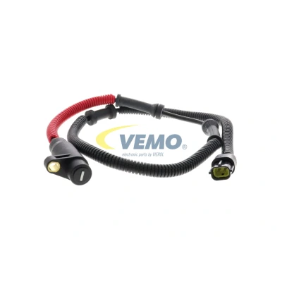 Billede af VEMO V53 72 0031 ABS Sensor højre foraksel Q+, original equipment manufacturer quality til køretøjer med 12