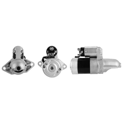 Billede af LUCAS ELECTRICAL LRS02069 Starter 12 1,0 8