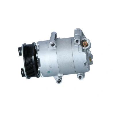 Billede af NRF 32849 Kompressor 12 PAG 46 med kompressorolie, tætningsring EASY FIT FORD: FIESTA 6