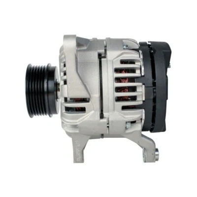 Billede af HELLA 8EL 012 427 221 Generator 14V 90A