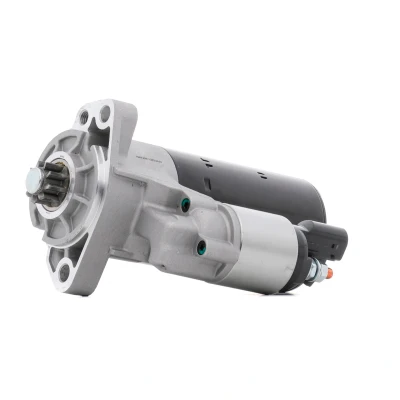 Billede af BOSCH 0 986 024 050 Starter 12 2,2 9 VOLKSWAGEN: Touareg II, I