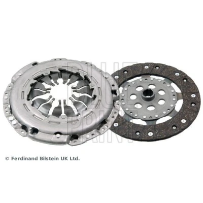 Billede af BLUE PRINT ADR163071 Kobling i to dele med syntetsik fedt 226 RENAULT: MEGANE 3 Grandtour, Kadjar, Clio 4, NISSAN: Qashqai 2, Juke, DACIA: Duster II