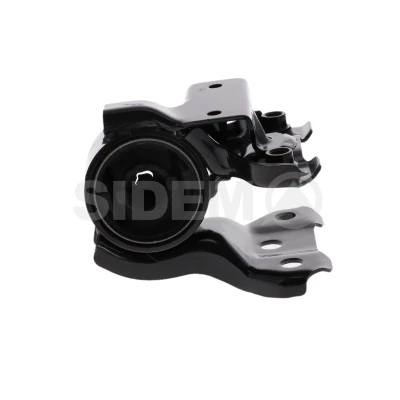 Billede af SIDEM 847638 Bøsning bag, venstre foraksel Gummimetalleje krydsarm HONDA: CR V 3