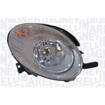 Billede af MAGNETI MARELLI 712475201129 Forlygter