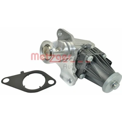 Billede af METZGER ORIGINAL ERSATZTEIL 0892398 EGR Ventil elektrisk Styreventil med pakning RENAULT: MEGANE 3 Grandtour, Clio 4, GRAND SCENIC