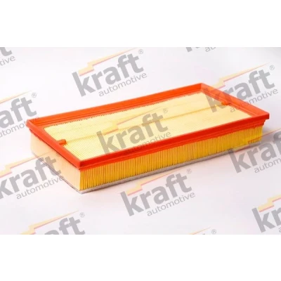 Billede af KRAFT 1710080 Luftfilter 50 184,5 364 Filterindsats VOLKSWAGEN: Golf 4, 4 Variant, Bora Sedan, AUDI: TT Coupe, A3 Hatchback