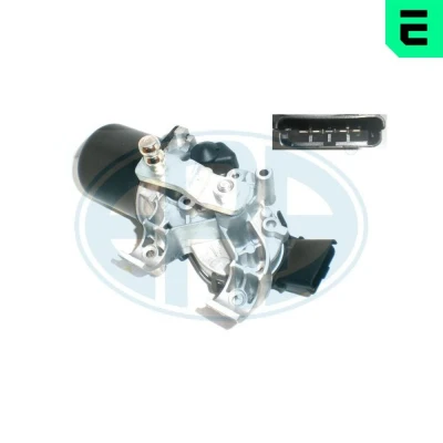 Billede af ERA 460289A Viskermotor 12 foran til venstrestyrede biler
