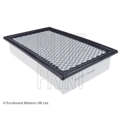 Billede af BLUE PRINT ADA102254 Luftfilter 57 180 292 Filterindsats