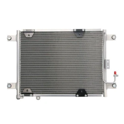Billede af THERMOTEC KTT110542 Kondensator uden tørrer 500 SUZUKI: Grand Vitara 1 SUV