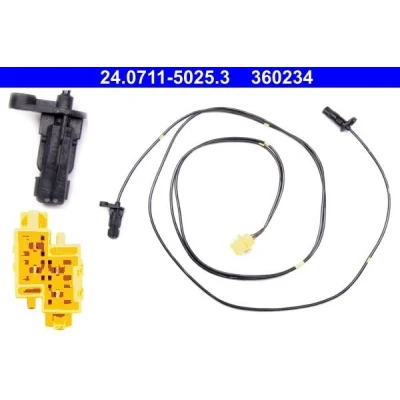 Billede af ATE 24.0711 5025.3 ABS Sensor 1855 VOLVO: S70, V70 I