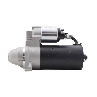 Billede af HELLA 8EA 011 611 671 Starter 12 2,6 13 MERCEDES BENZ: E klasse Sedan, Sprinter 3.5 T Bus, modell