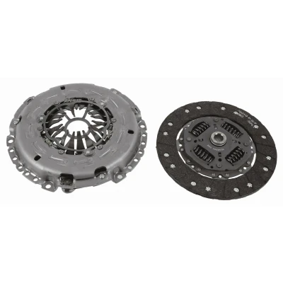 Billede af SACHS 3000 950 792 Kobling uden udrykkerleje med automatisk justering 230 OPEL: Astra K Hatchback
