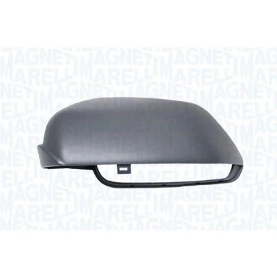 Billede af MAGNETI MARELLI 351991202820 Afdækning, sidespejl højre grundet / primet VOLKSWAGEN: Polo IV Hatchback, SKODA: Octavia II Hatchback