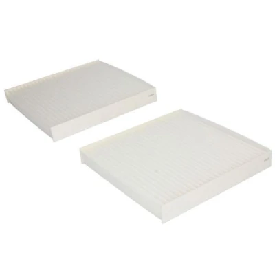 Billede af PURRO PUR PC3020 2 Kabinefilter Aktivkulfilter 189 187 25 BMW: X3, X4
