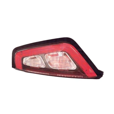Billede af MAGNETI MARELLI 712203981120 Baglygter højre