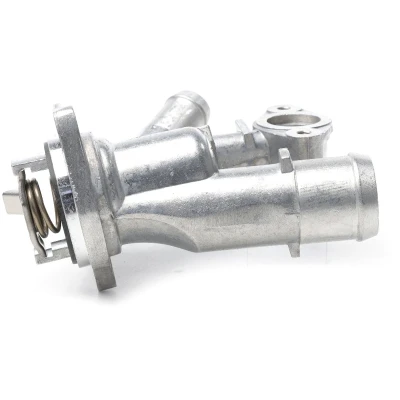 Billede af METZGER 4006393 Termostat 82 med pakning Metal hus FORD: Transit Connect V408 Van