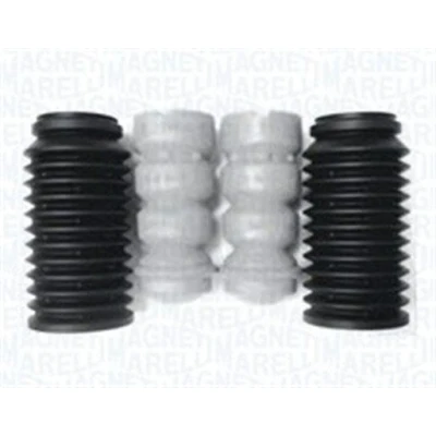 Billede af MAGNETI MARELLI 310116110039 Støddæmper Manchet bagaksel AUDI: A4 B5 Sedan, Avant