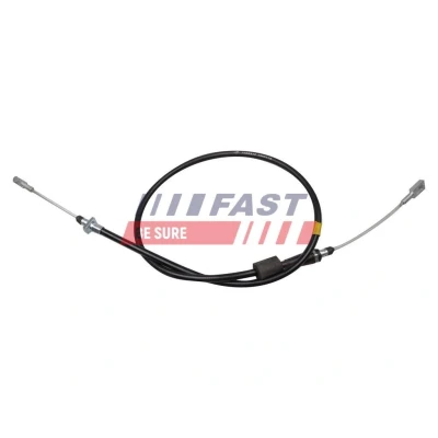 Billede af Håndbremsekabel FAST FT69212