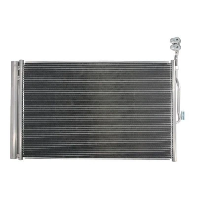 Billede af THERMOTEC KTT110582 Kondensator med tørrer 727 x 439 16 mm 728