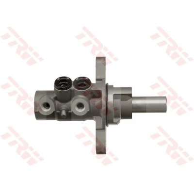 Billede af TRW PMF609 Bremsehovedcylinder 2 20,64 M10x1 PEUGEOT: 107 Hatchback