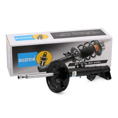 Billede af BILSTEIN B4 OE Replacement 22 044204 Støddæmper højre foraksel Gastryk dobbeltrør Fjederben øverste stift BMW: 3 Sedan, Compact