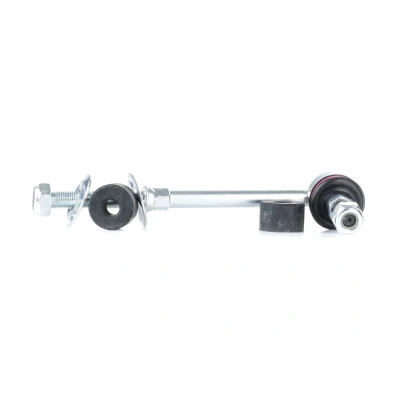Billede af FEBI BILSTEIN 41615 Stabstag 171 M10 x 1,25 med underlægskiver, møtrik, leje Stål sølv SSANGYONG: Rexton / 2