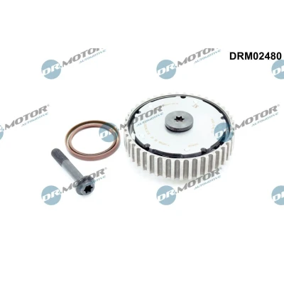 Billede af DR.MOTOR AUTOMOTIVE DRM02480 Knastaksel forstiller Indsugningsside 42