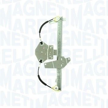 Billede af Magneti Marelli Rudehejs foran til venstre elektrisk uden elektromotor 350103971000 TOYOTA: Avensis I Sedan