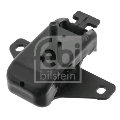 Billede af FEBI BILSTEIN 47360 Motorophæng på begge sider Gummimetalleje Gummi 164,35
