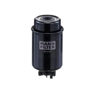 Billede af MANN filter WK 8107 Brændstoffilter Påskruet