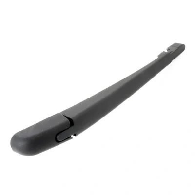 Billede af Viskerarm, forrude Metzger 2190091 bag uden viskerblad med kappe PEUGEOT: 307 Hatchback, Stationcar