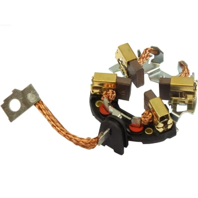 Billede af AS PL SBH0008 Holder, kulbørster
