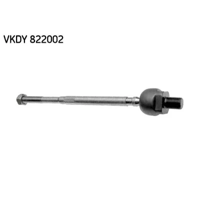 Billede af SKF VKDY 822002 Styrestang 280,8 med syntetsik fedt