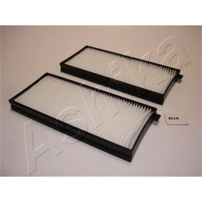 Billede af Filter, indvendig luft ASHIKA 21 KI K15