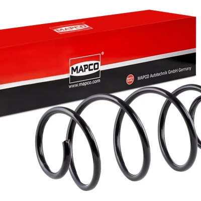 Billede af MAPCO 70020 Fjeder foraksel Skruefjeder FIAT: Stilo Hatchback