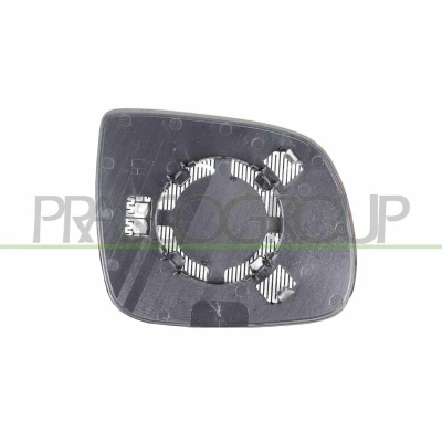 Billede af PRASCO AD8207504 Spejlglas venstre