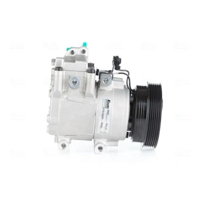 Billede af NISSENS 89387 Kompressor HS15 12 PAG 46 R 134a