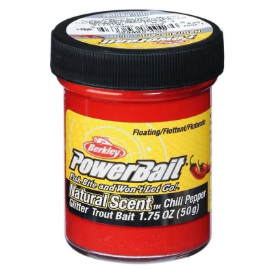Billede af PowerBait Chili Pepper