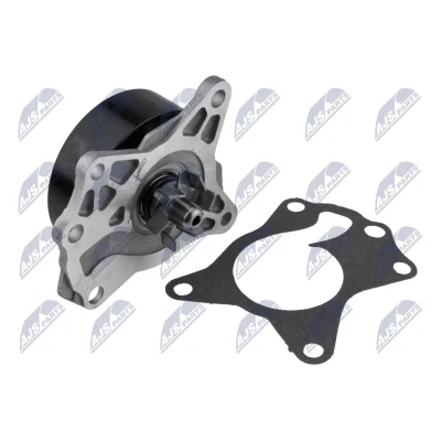 Billede af NTY CPW TY 090 Vandpumpe med pakning skruer mekanisk TOYOTA: Aygo, Yaris III Hatchback, II Hatchback