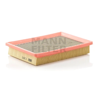 Billede af MANN FILTER C 2571 Luftfilter 40 178 244 Filterindsats FIAT: Coupe, ALFA ROMEO: Spider, LANCIA: Dedra Sedan