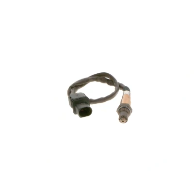 Billede af BOSCH 0 258 017 341 Lambdasonde 5 MERCEDES BENZ: A klasse