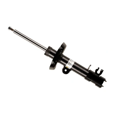Billede af BILSTEIN B4 OE Replacement 22 227072 Støddæmper højre foraksel Gastryk dobbeltrør Fjederben øverste stift, nederste bøjle FIAT: Doblo II Stationcar