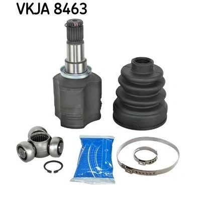 Billede af SKF VKJA 8463 Knokkelled TOYOTA: Starlet V Hatchback, Yaris I Hatchback