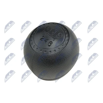 Billede af Gearknop NTY GZB VC 001